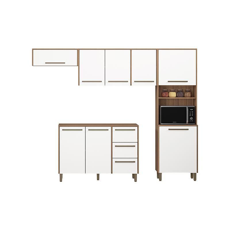 RAYNAUD × Marina 『CONTREーJOURE』　大皿 Armario Cozinha 8 Portas 3 Gavetas Marina - Madine - Outros Móveis